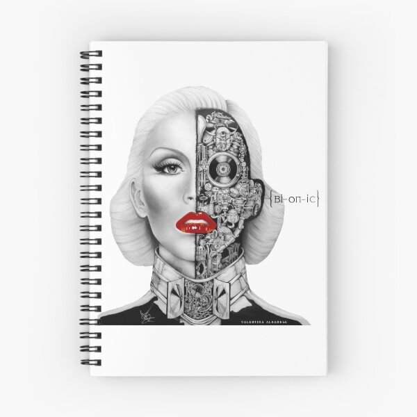 Item preview, Madame X designed and sold by valentina albanese.