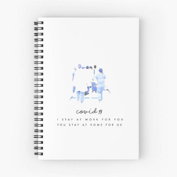 Item preview, DOCTORS - NURSES  COVID 19 - QUOTES - WE CAN  designed and sold by Tropical Blood.