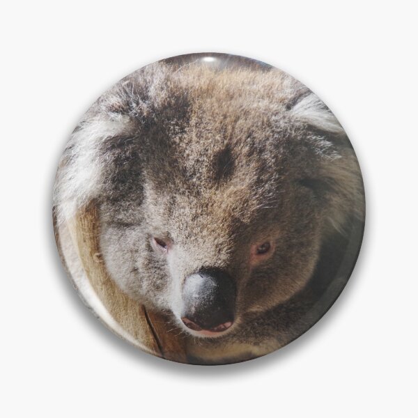 Item preview, Koala, Barely Awake! designed and sold by lezvee.