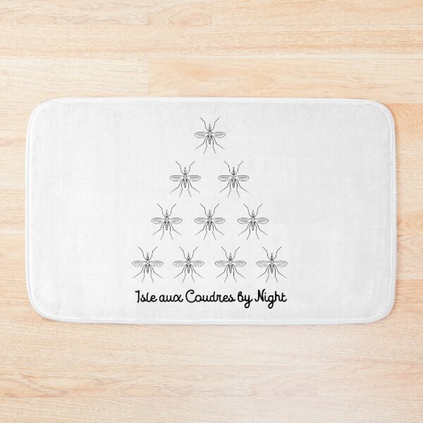Item preview, Isle aux coudres by night designed and sold by MaryPoppins85.