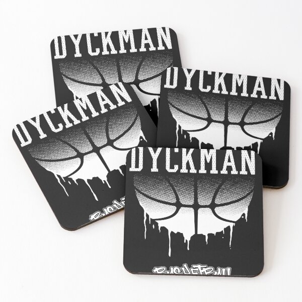 Item preview, Dyckman Park  designed and sold by COURT-VISION.