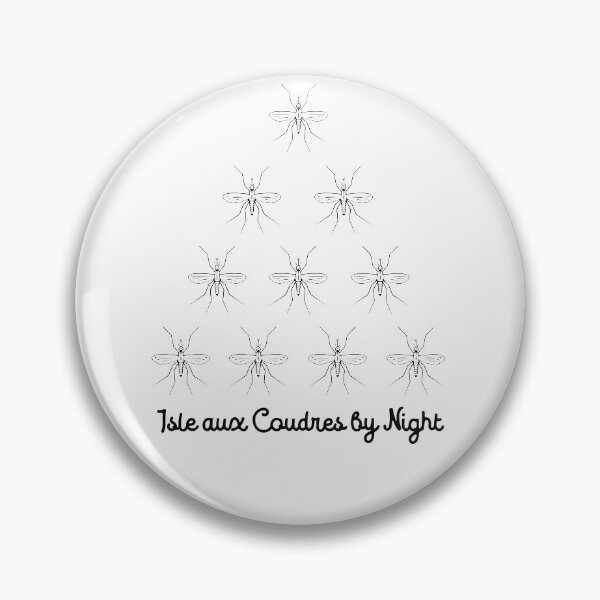 Item preview, Isle aux coudres by night designed and sold by MaryPoppins85.
