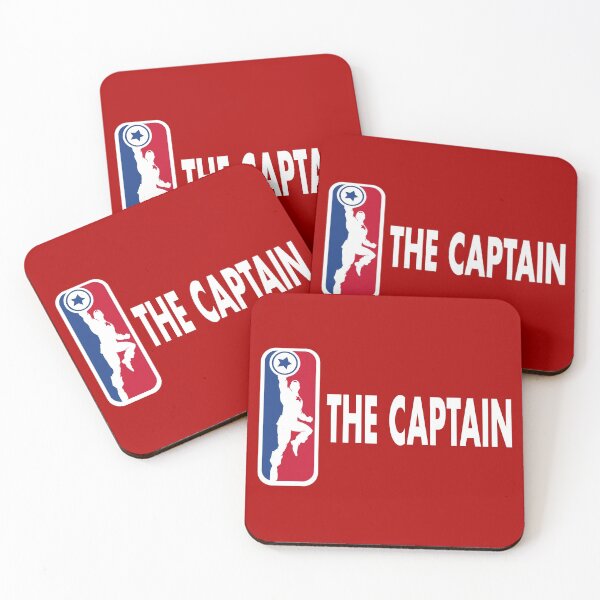Item preview, The Captain designed and sold by lorets.
