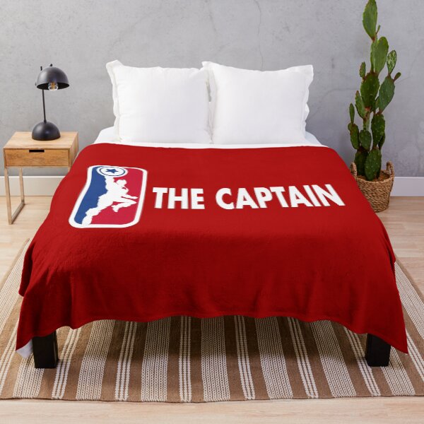 Item preview, The Captain designed and sold by lorets.