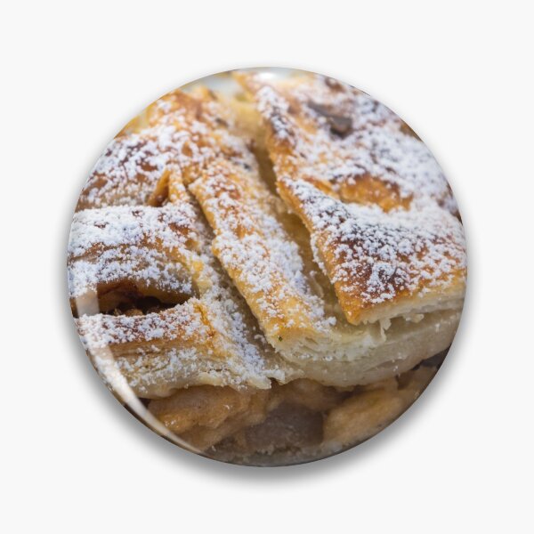 Item preview, Apple strudel designed and sold by AlizadaStudios.