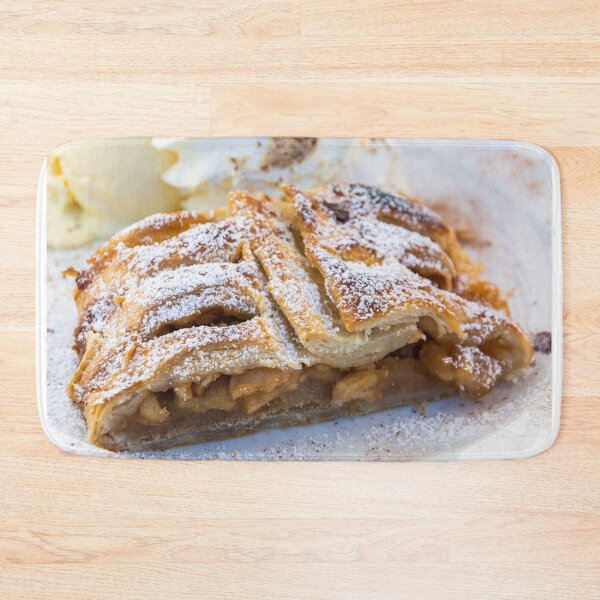 Item preview, Apple strudel designed and sold by AlizadaStudios.