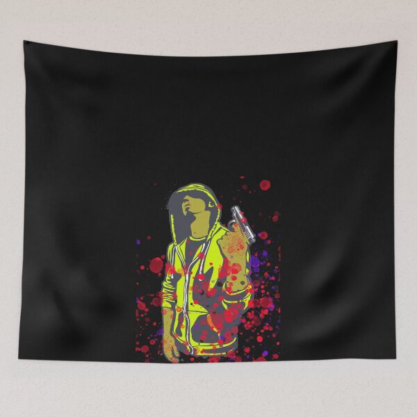 Item preview, hitman1 designed and sold by Abohili.