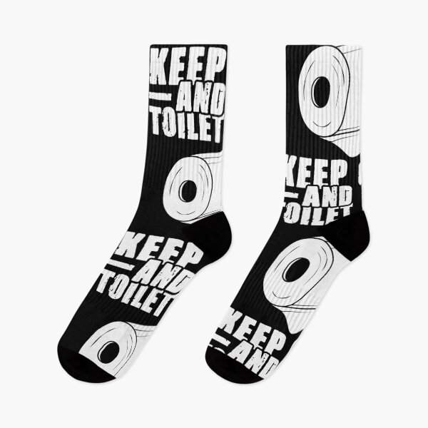 Item preview, Toilet paper toilet paper toilet humor crisis dealer saying 2020 Scheisser designed and sold by Mark Sukra.