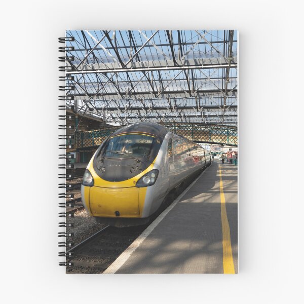 Item preview, Carlisle Pendolino designed and sold by hawkie.