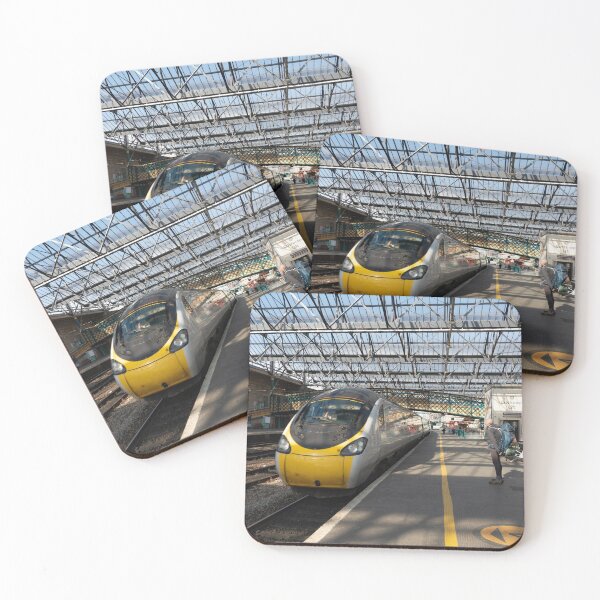 Item preview, Carlisle Pendolino designed and sold by hawkie.