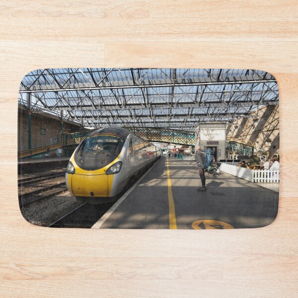 Item preview, Carlisle Pendolino designed and sold by hawkie.