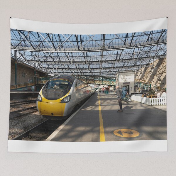 Item preview, Carlisle Pendolino designed and sold by hawkie.