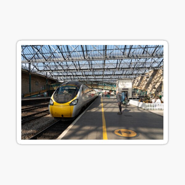 Artikel-Vorschau von Carlisle Pendolino, designt und verkauft von hawkie.