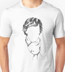Holmes Slim Fit T-Shirt