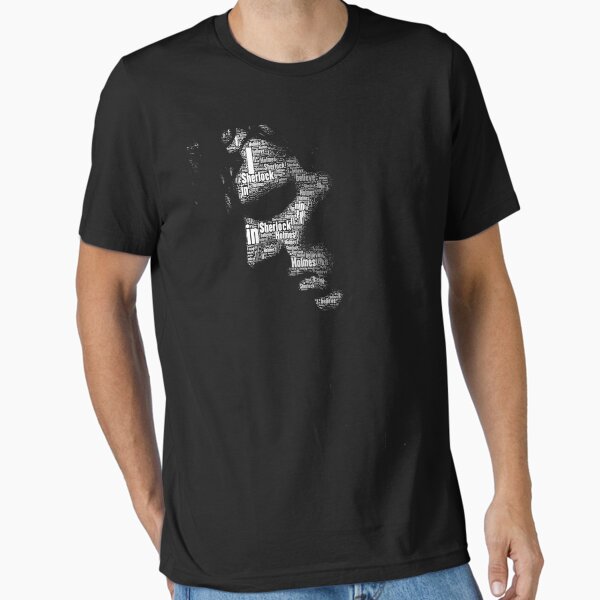 Item preview, I believe in Sherlock holmes designed and sold by Jamie McCall.