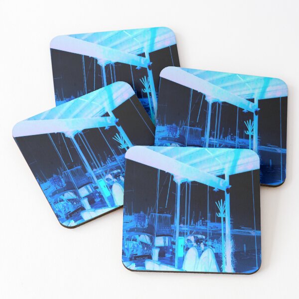 Item preview, Harbor view designed and sold by Harinko.