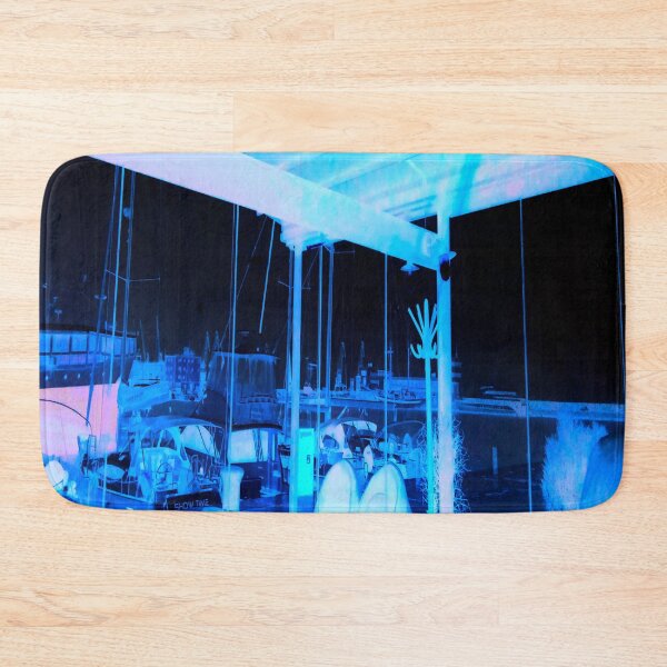 Item preview, Harbor view designed and sold by Harinko.