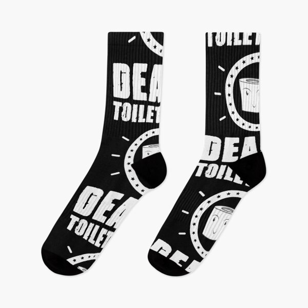 Item preview, Toilet paper toilet paper toilet humor crisis dealer saying 2020 Scheisser designed and sold by Mark Sukra.