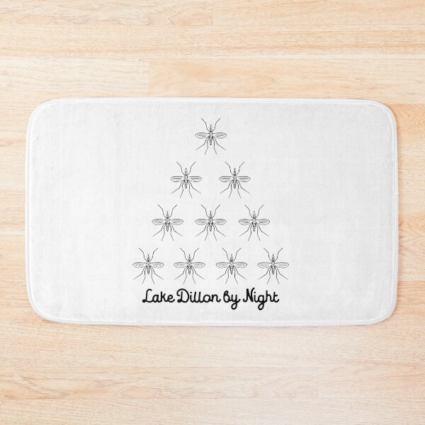 Item preview, Lake Dillon by night designed and sold by MaryPoppins85.