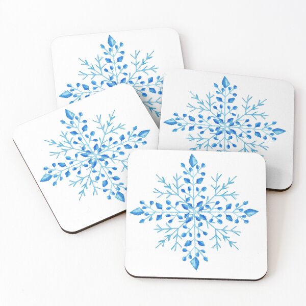 Item preview, The Snowflake designed and sold by wydrenpng.