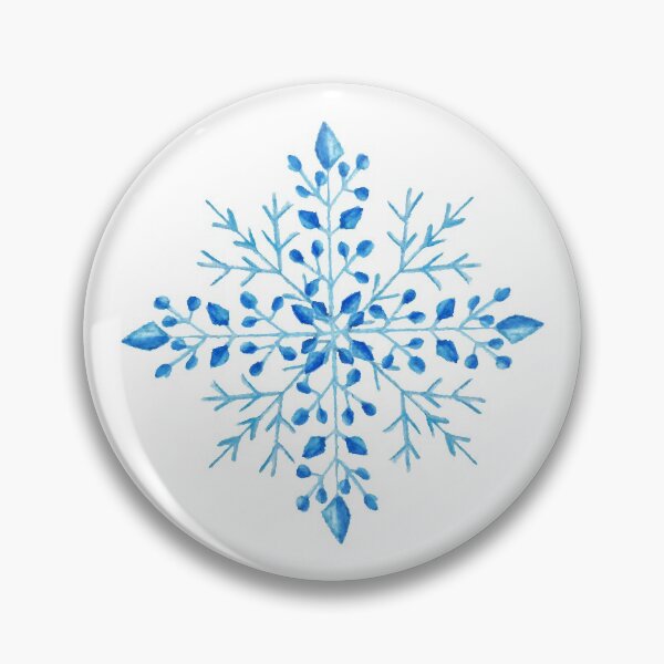 Item preview, The Snowflake designed and sold by wydrenpng.