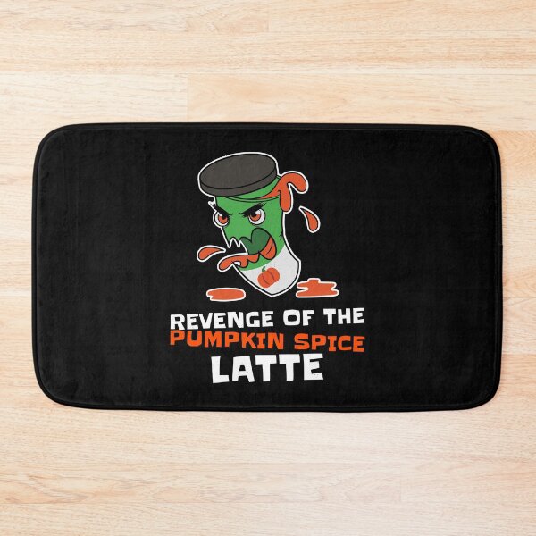 Item preview, Revenge of latte designed and sold by ErenStream.