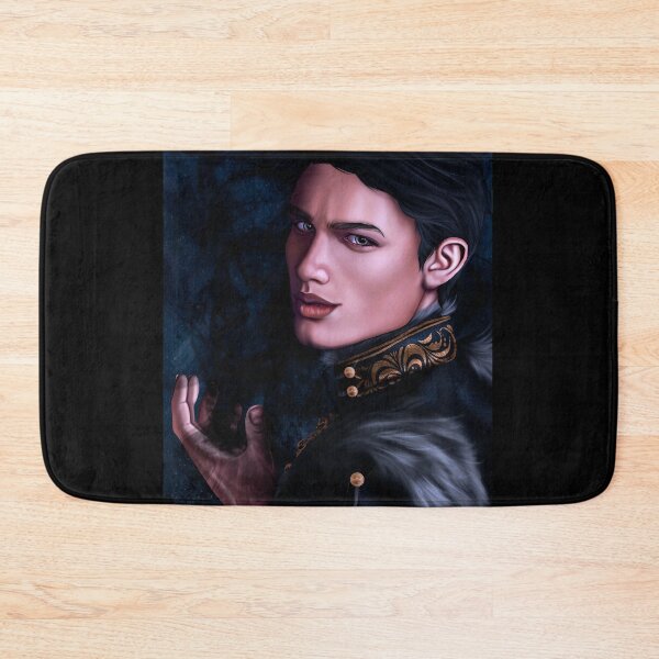 Item preview, The Darkling designed and sold by adamarart.