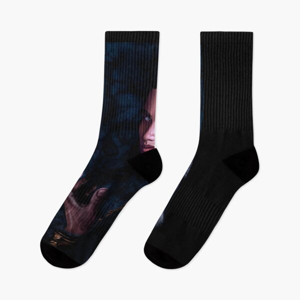 Item preview, The Darkling designed and sold by adamarart.