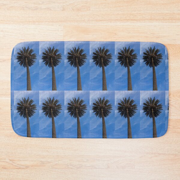 Item preview, Palm tree, Malaga designed and sold by paulboizot.