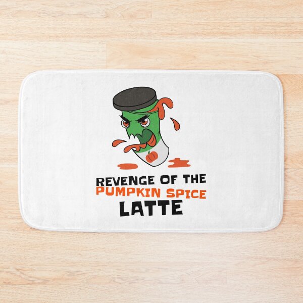 Item preview, Revenge of latte designed and sold by ErenStream.