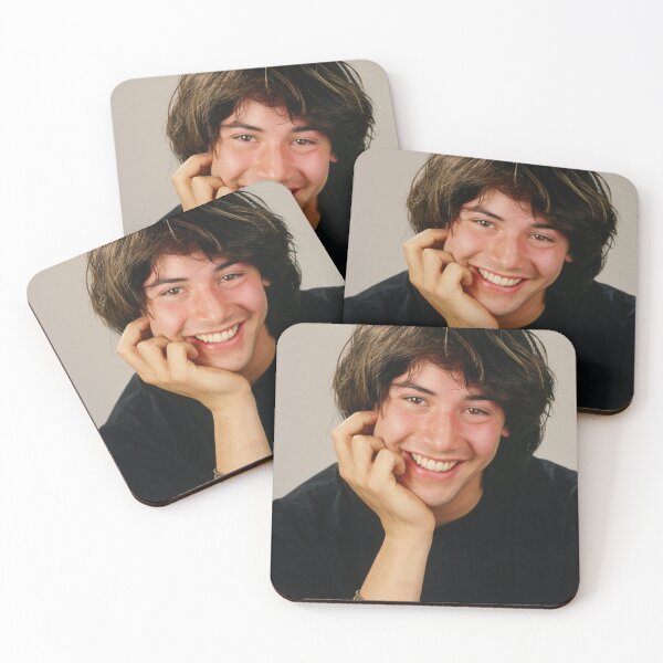 Item preview, keanu reeves designed and sold by sachighalib.