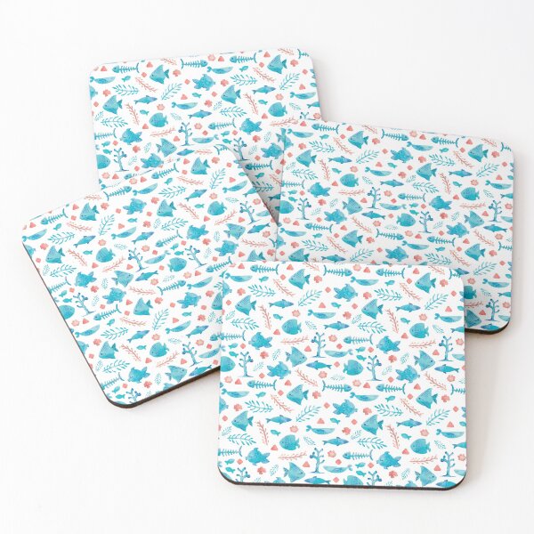Item preview, FISHY SUMMER designed and sold by LittleCristina.