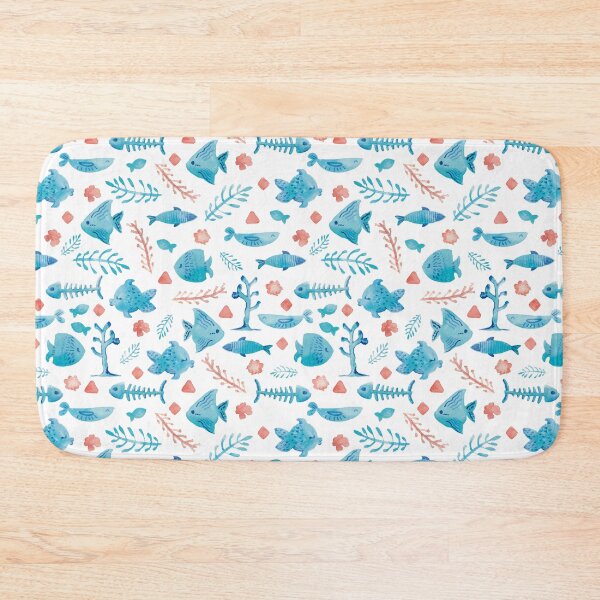 Item preview, FISHY SUMMER designed and sold by LittleCristina.