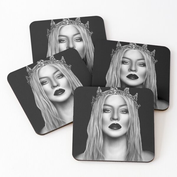 Item preview, Xtina designed and sold by valentina albanese.