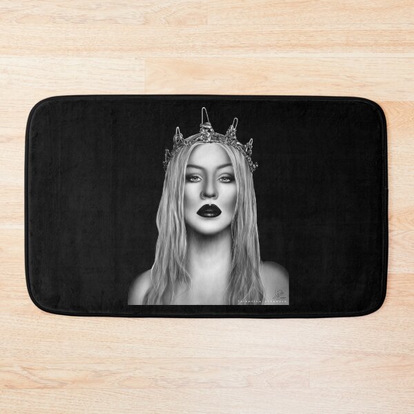 Item preview, Xtina designed and sold by valentina albanese.