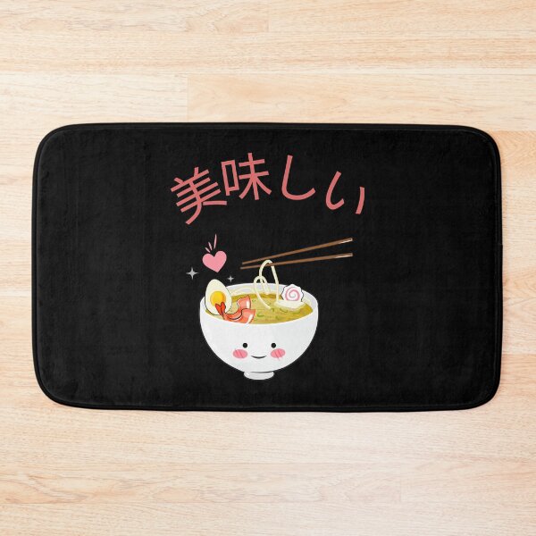 Item preview, Kawaii ramen designed and sold by ErenStream.