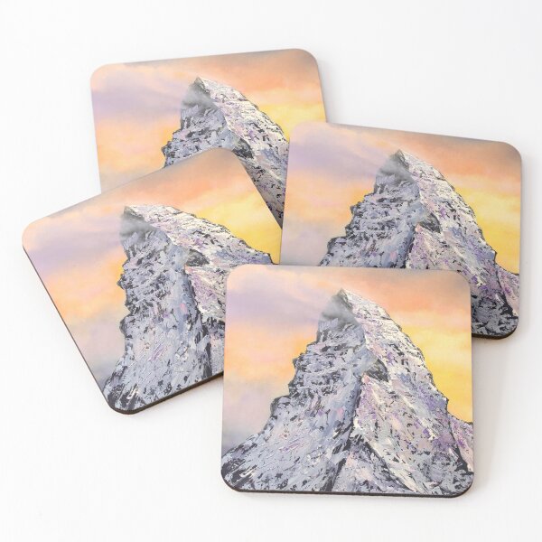 Item preview, Matterhorn. Switzerland designed and sold by NinoPonditerra.