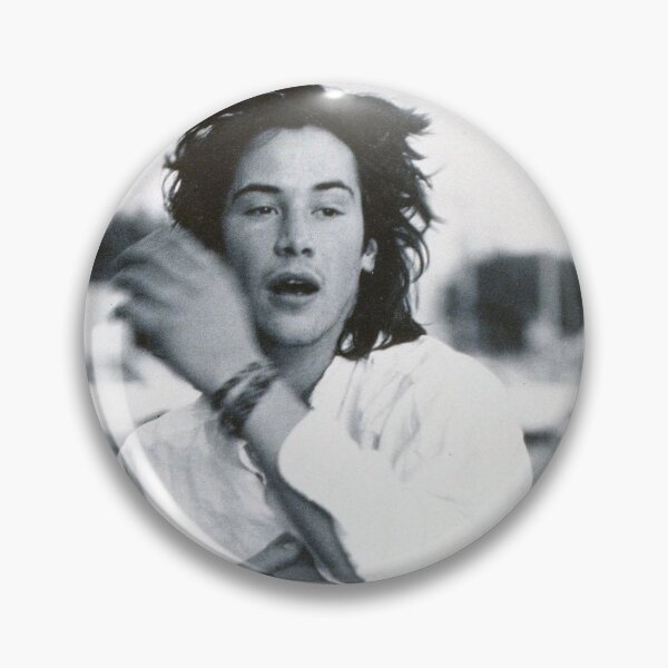 Item preview, keanu looking finee designed and sold by sachighalib.