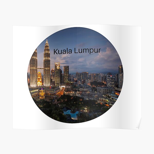 Beautiful Malaysia Beautiful Kuala Lumpur