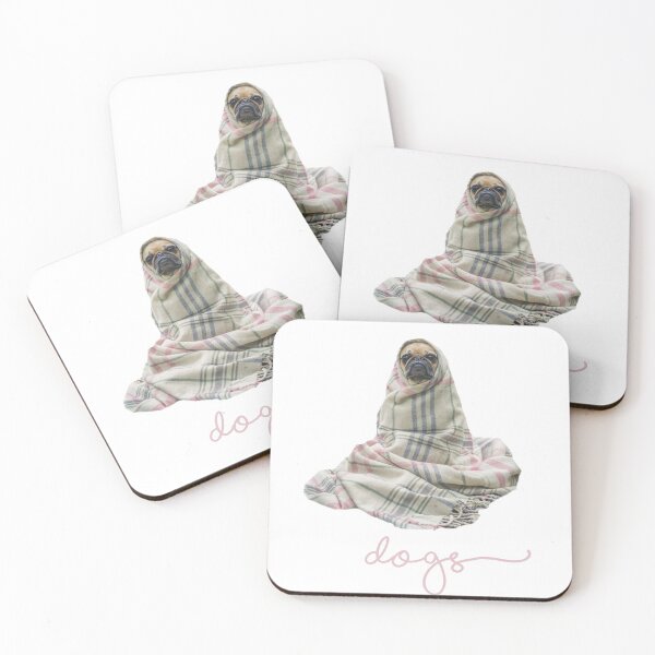 Item preview, DOGS - FUNNY DOGS - CUTEST DOGS - ADORABLE DOGS  designed and sold by Tropical Blood.