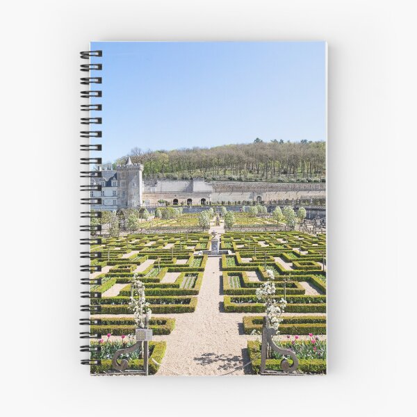 Item preview, Château de Villandry designed and sold by John Thurgood.