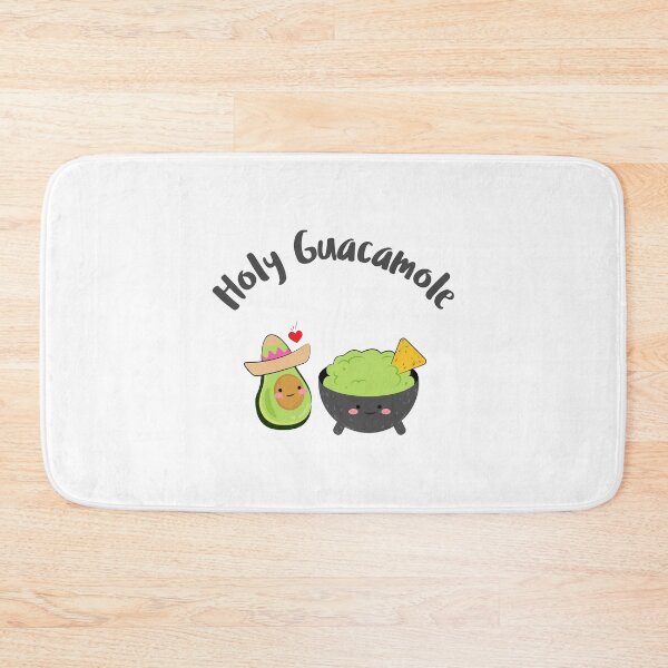 Item preview, Holy guacamole designed and sold by ErenStream.