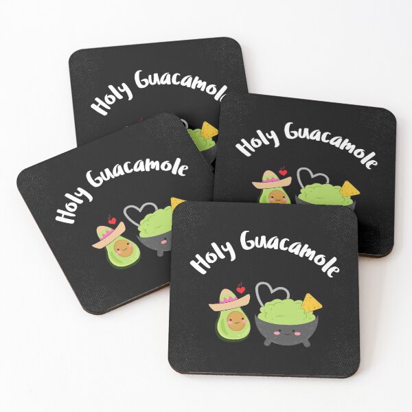 Item preview, Holy guacamole designed and sold by ErenStream.