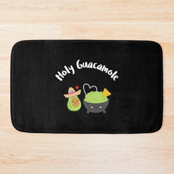 Item preview, Holy guacamole designed and sold by ErenStream.