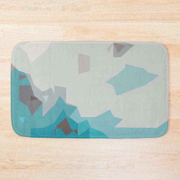 Item preview, CUTOUT BLUE designed and sold by EDDESIGNFORFUN.