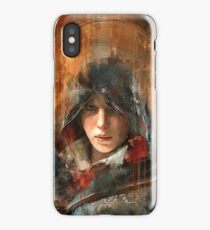 Evie Frye iPhone Case