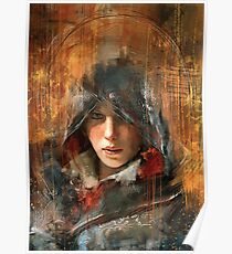 Evie Frye Poster