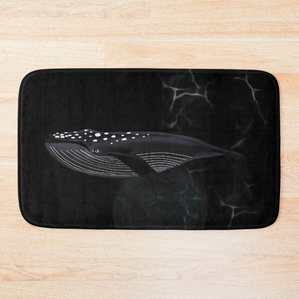 Item preview, Black Whale designed and sold by cridelre.