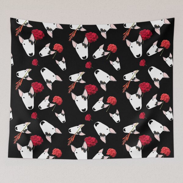 Item preview, Rigsby designed and sold by emilydevineart.