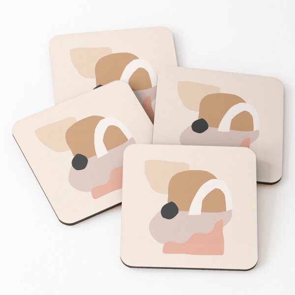 Item preview, Shape Puzzle #shapeart #digitalart designed and sold by MerleCallesen.